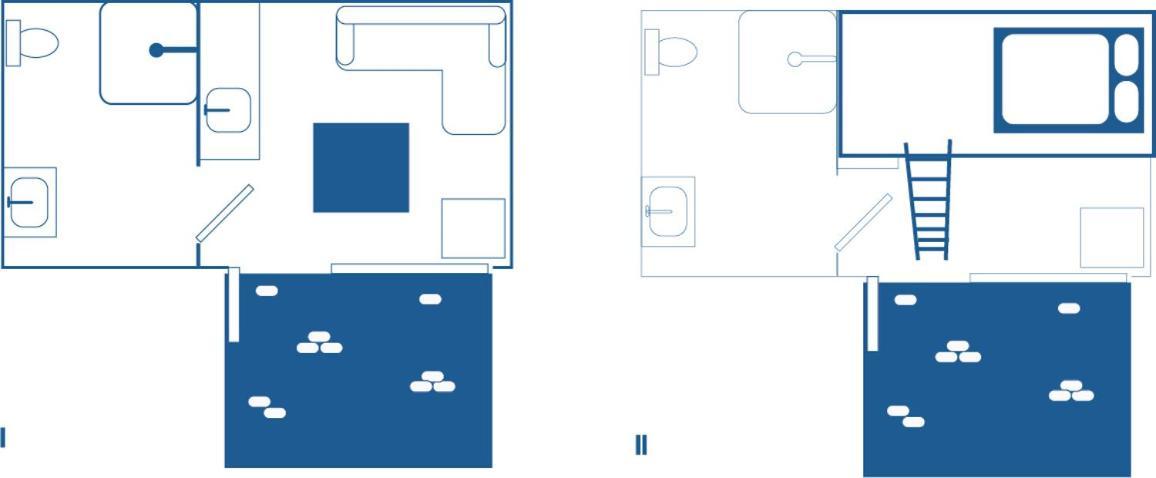 Apartament Vecmartini Pape Zewnętrze zdjęcie