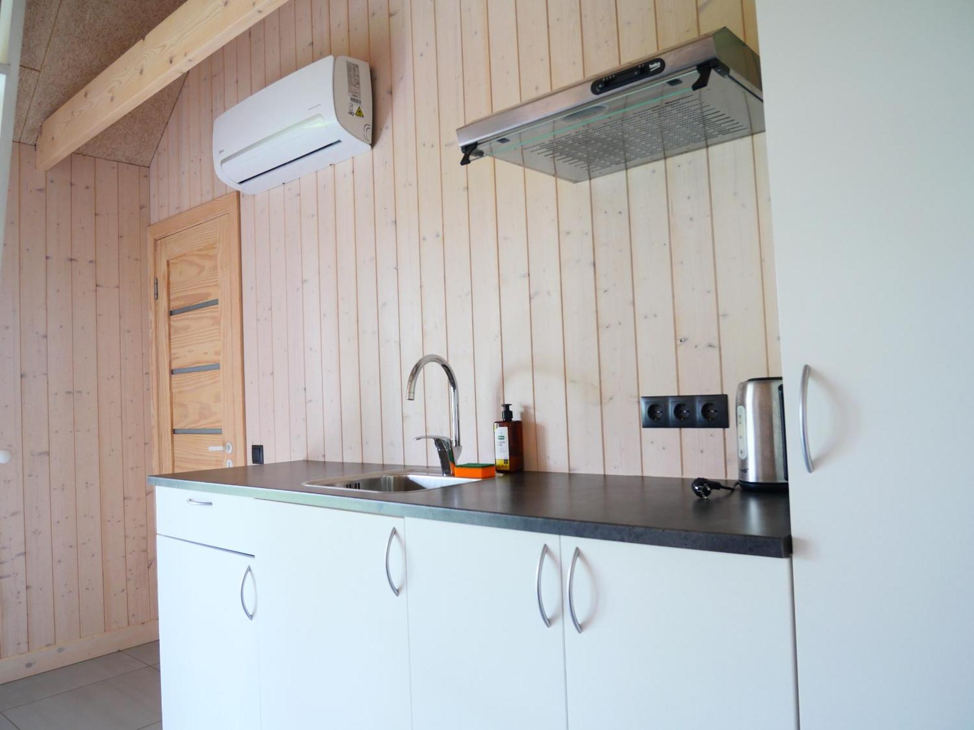 Apartament Vecmartini Pape Zewnętrze zdjęcie